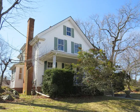 $549,000 | 22 Lewis Street, Canton, MA 02021