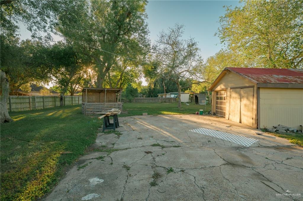 2125 Tucker Road Harlingen, TX 78552 - Photo 25 of 26 a view of a park