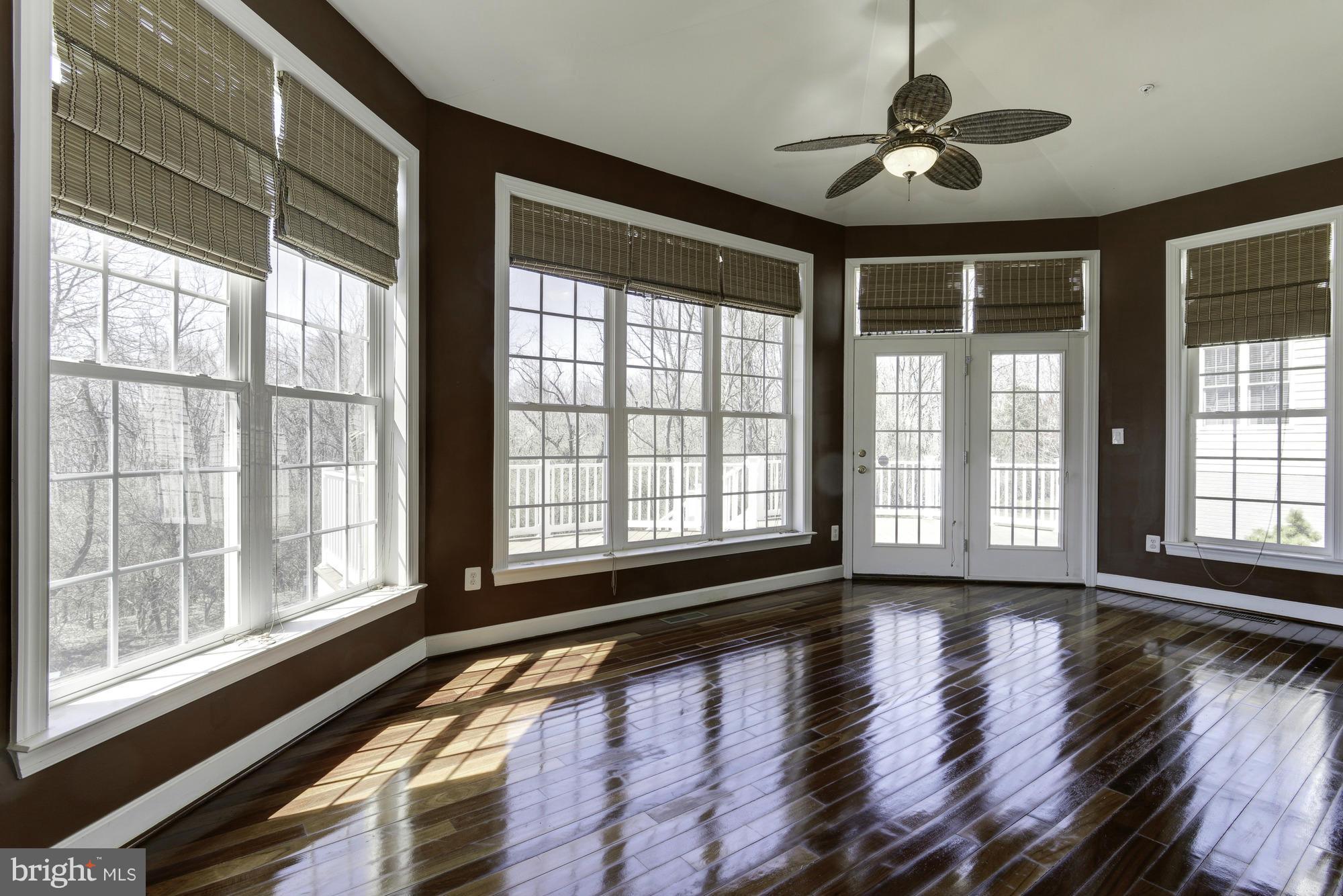 23112 Birch Mead Road Clarksburg, MD 20871 - Photo 11 of 30 Sun room