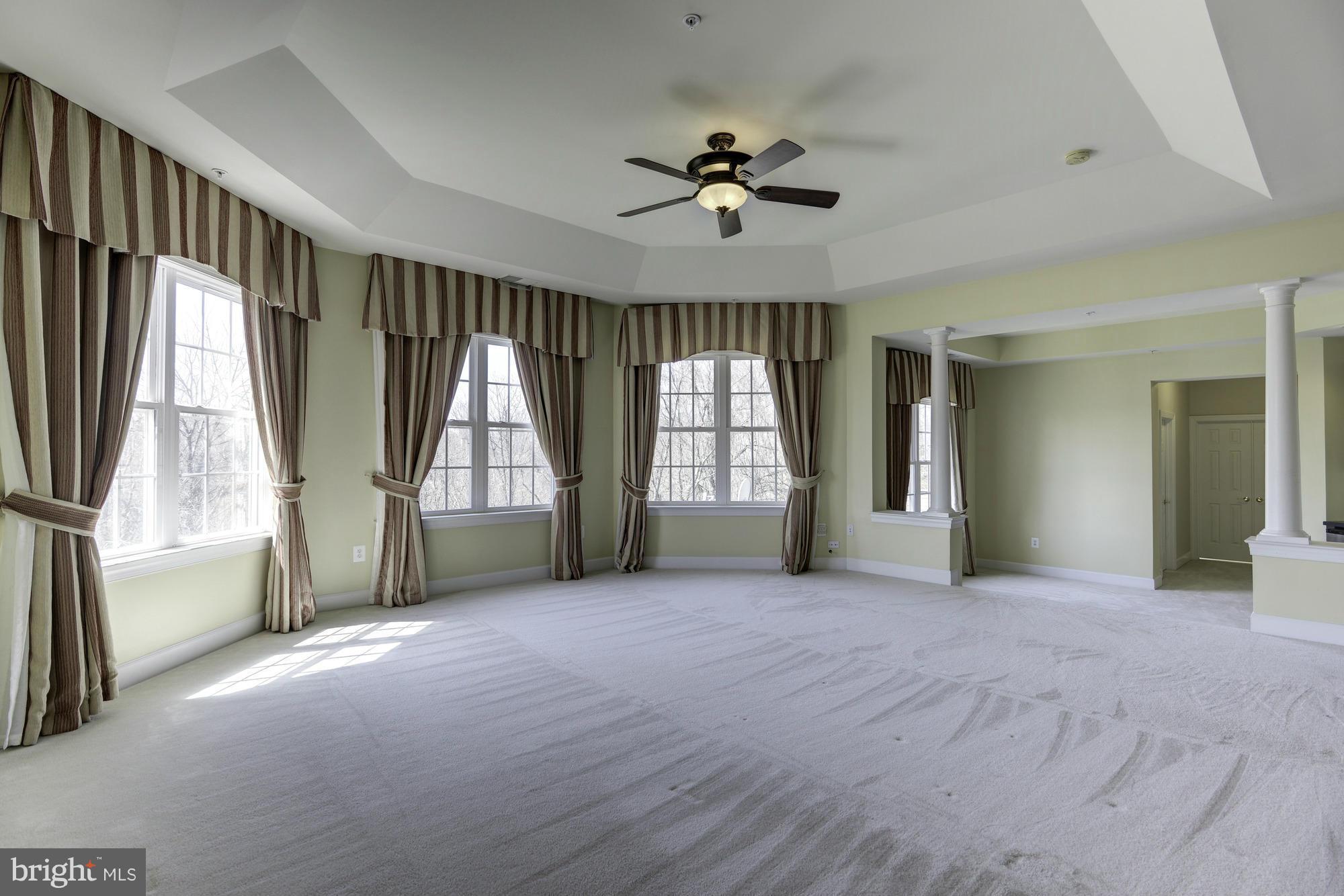 23112 Birch Mead Road Clarksburg, MD 20871 - Photo 17 of 30 Bedroom (Master)