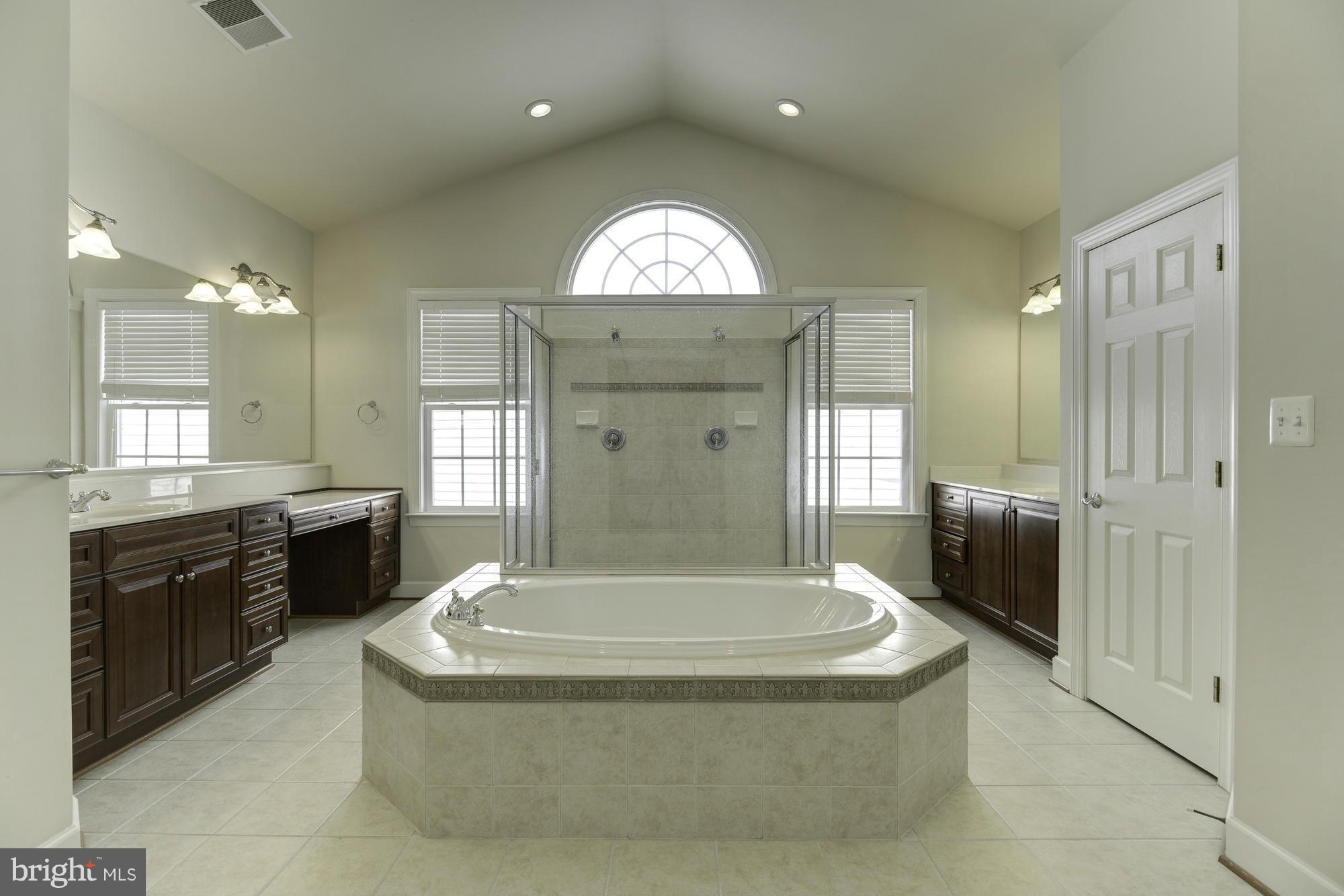 23112 Birch Mead Road Clarksburg, MD 20871 - Photo 18 of 30 Luxurious Master Bath