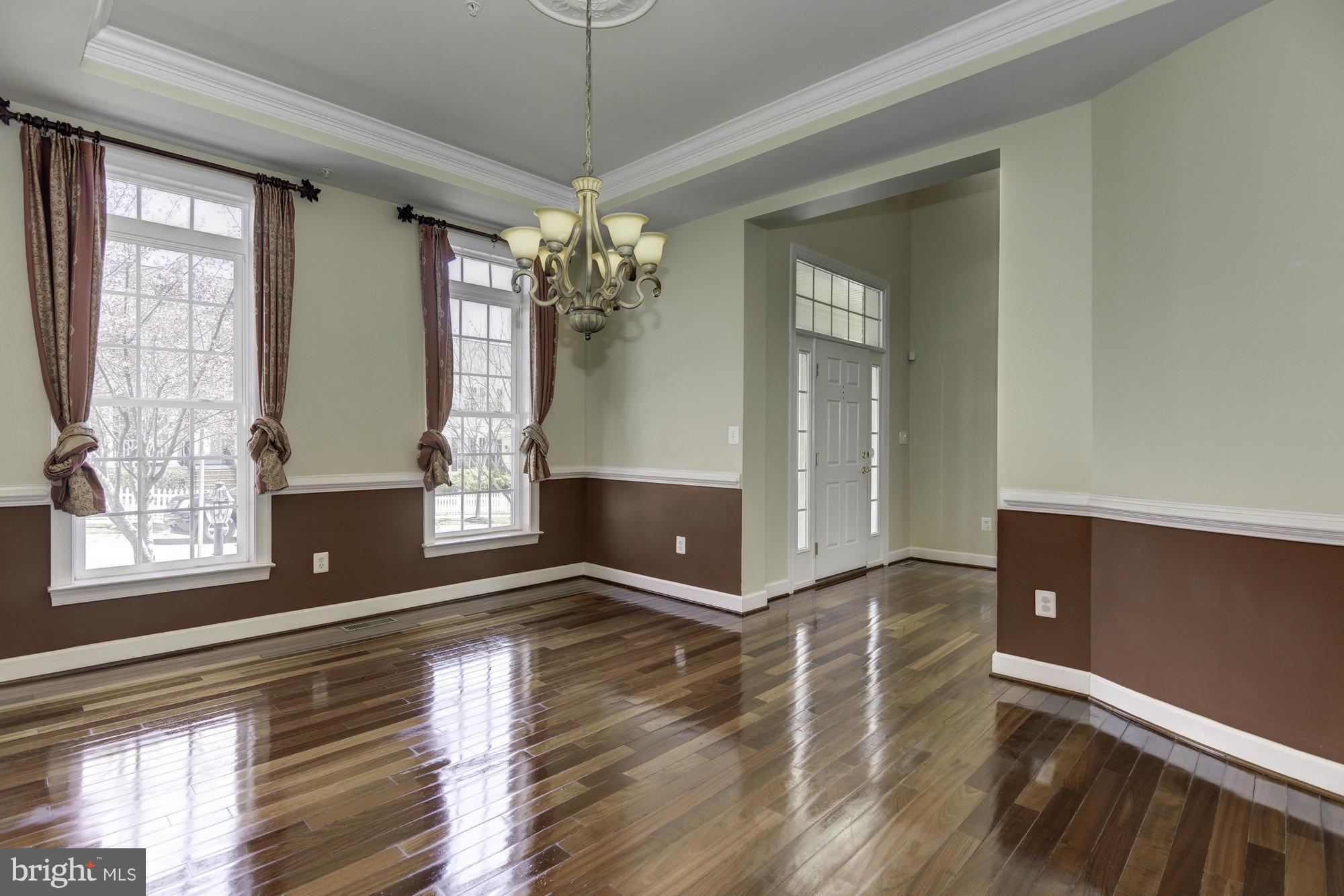 23112 Birch Mead Road Clarksburg, MD 20871 - Photo 3 of 30 Dining Room