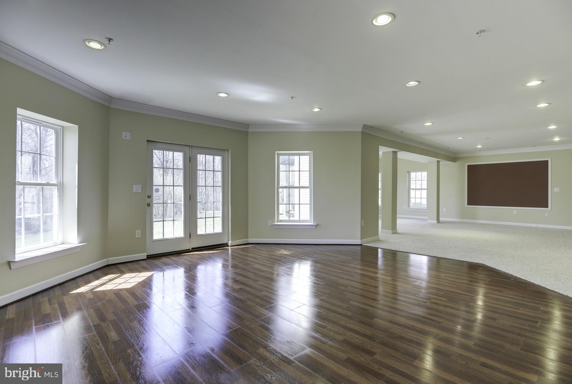 23112 Birch Mead Road Clarksburg, MD 20871 - Photo 23 of 30 Basement