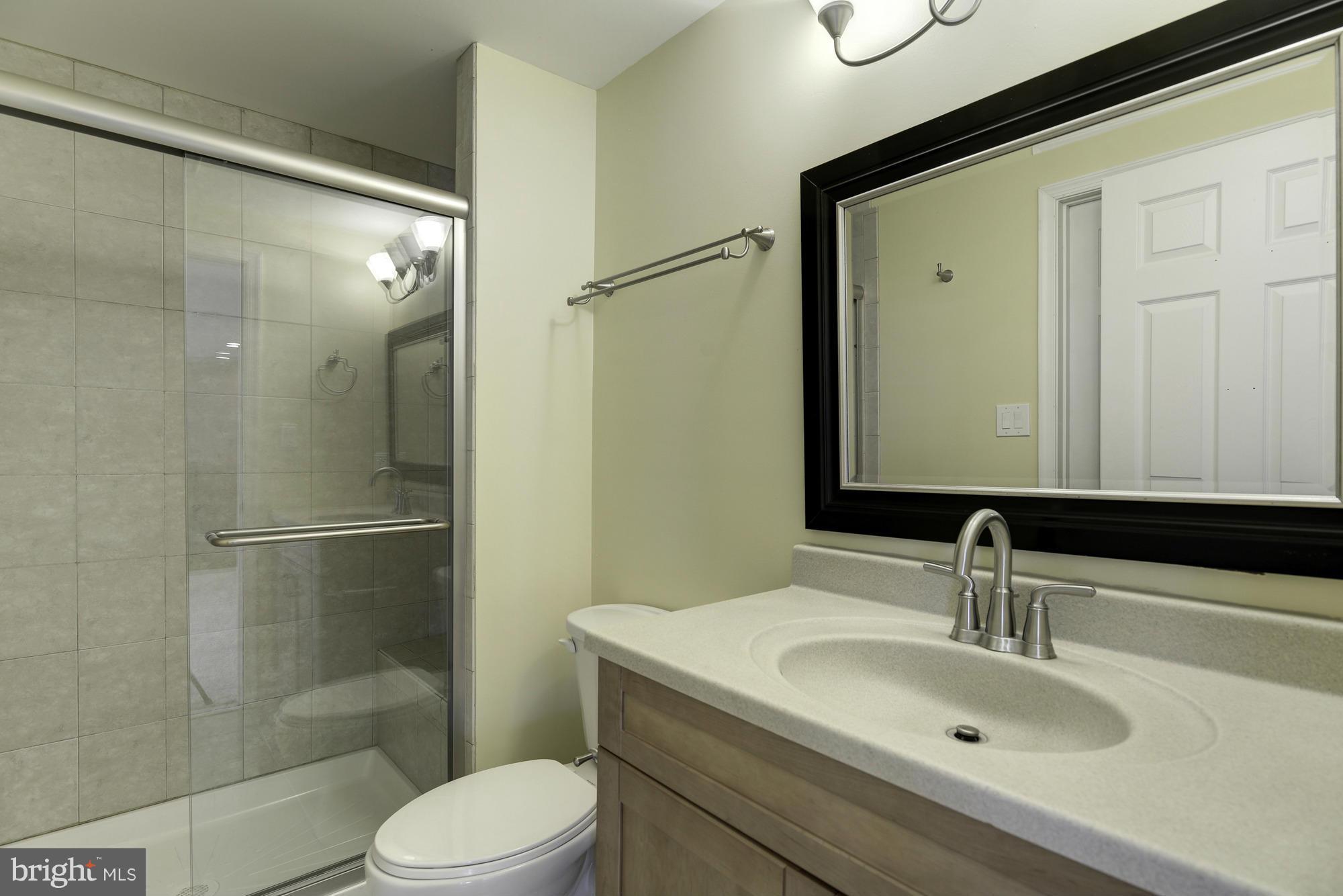 23112 Birch Mead Road Clarksburg, MD 20871 - Photo 24 of 30 Basement Full Bath
