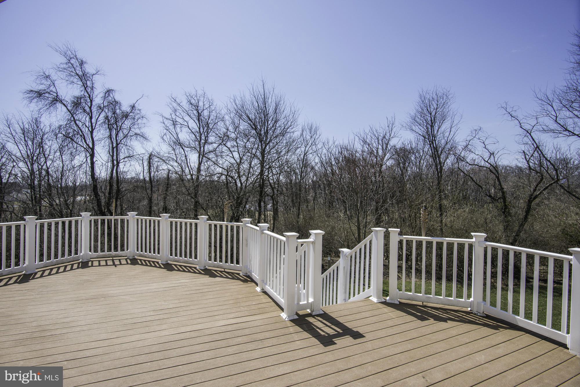 23112 Birch Mead Road Clarksburg, MD 20871 - Photo 27 of 30 Wooded View