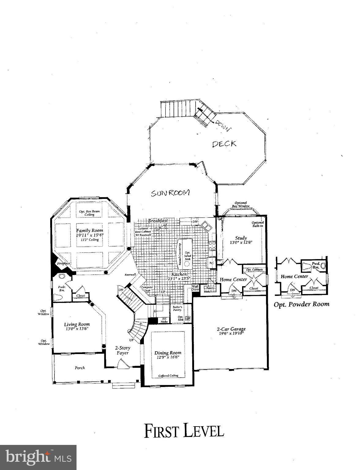 23112 Birch Mead Road Clarksburg, MD 20871 - Photo 28 of 30 Interior (General)