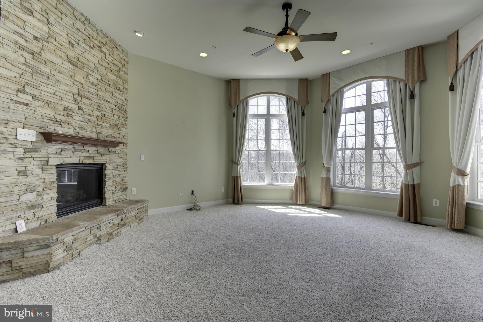 23112 Birch Mead Road Clarksburg, MD 20871 - Photo 5 of 30 Family Room