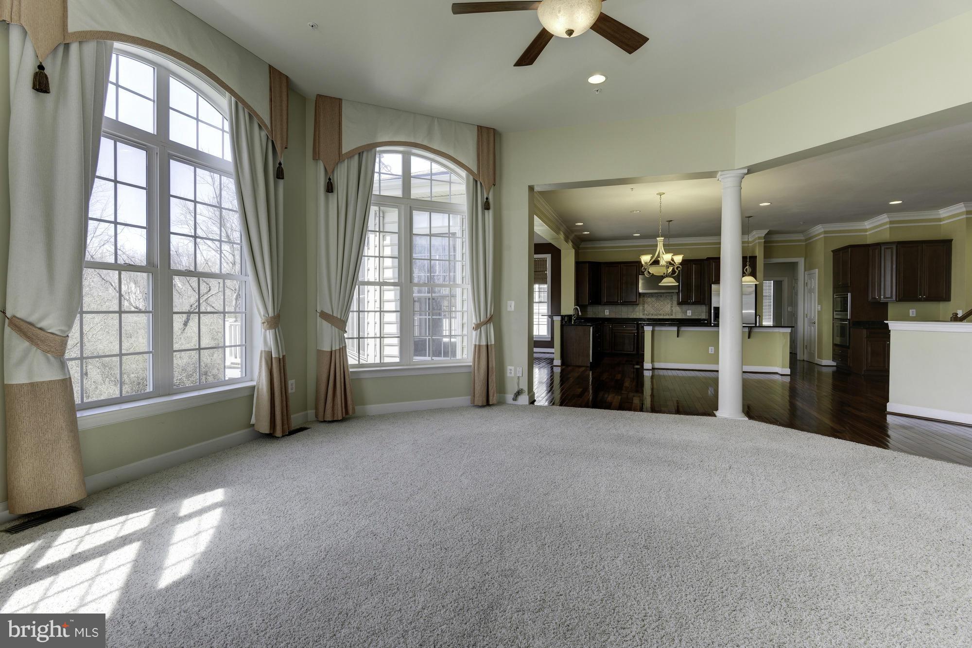 23112 Birch Mead Road Clarksburg, MD 20871 - Photo 6 of 30 Family Room