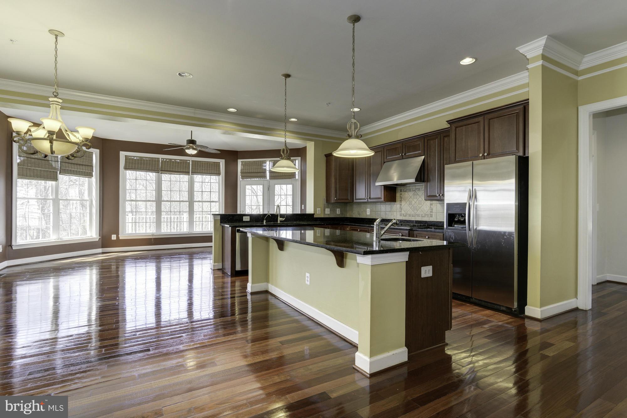 23112 Birch Mead Road Clarksburg, MD 20871 - Photo 7 of 30 Kitchen