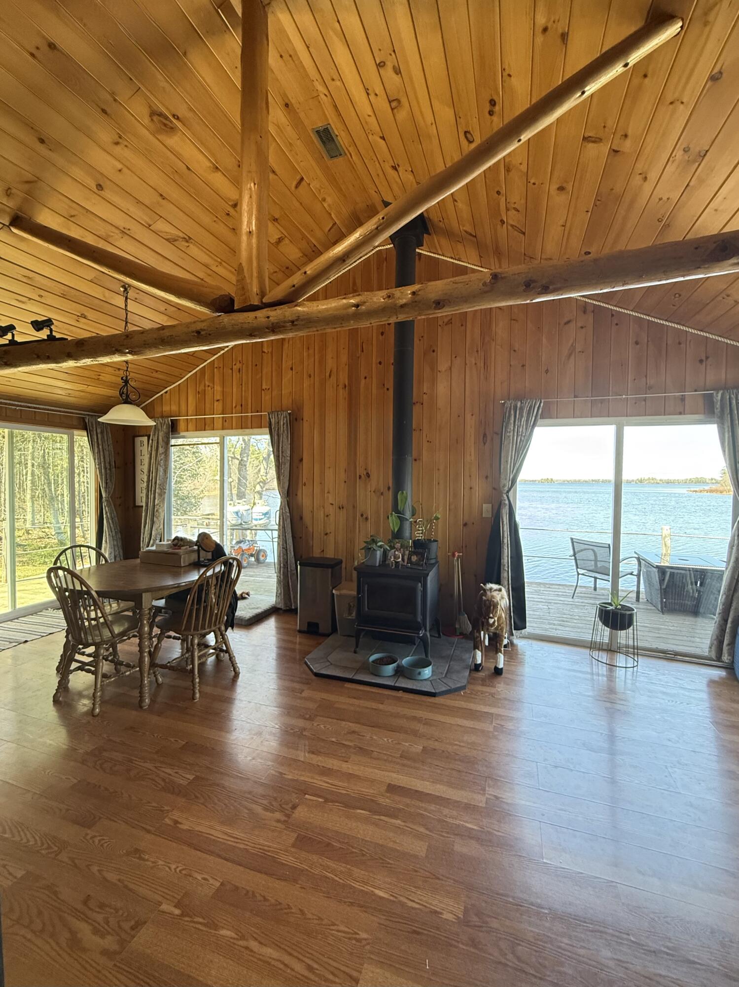 38 Lamb Farm Road Baileyville, ME 04694 - Photo 16 of 58 IMG_8950