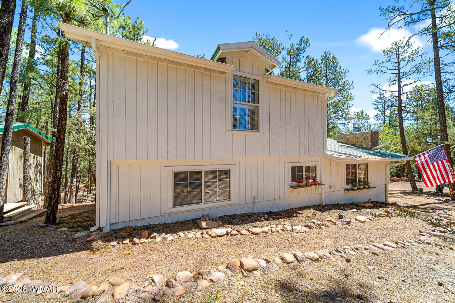 1862 Maryanne Road Show Low, AZ 85901 - Photo 32 of 54