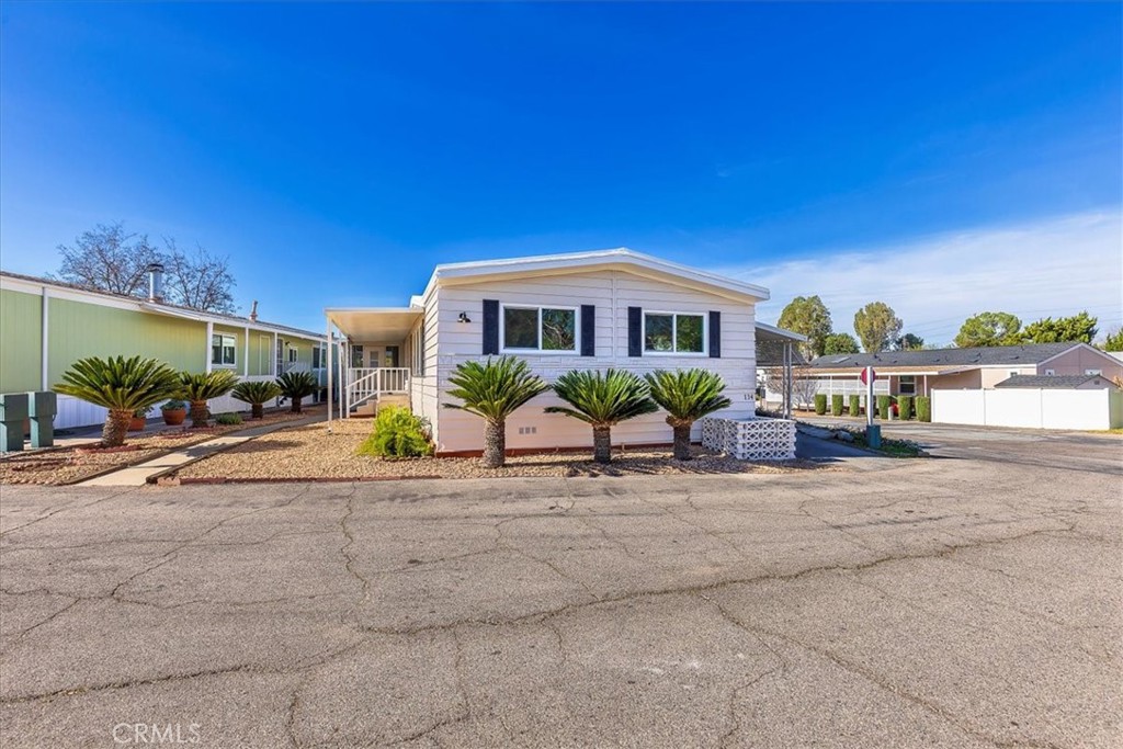 31130 South General Kearny Road, Unit 134 Temecula, CA 92591 - Photo 25 of 56 Located on Corner lot.