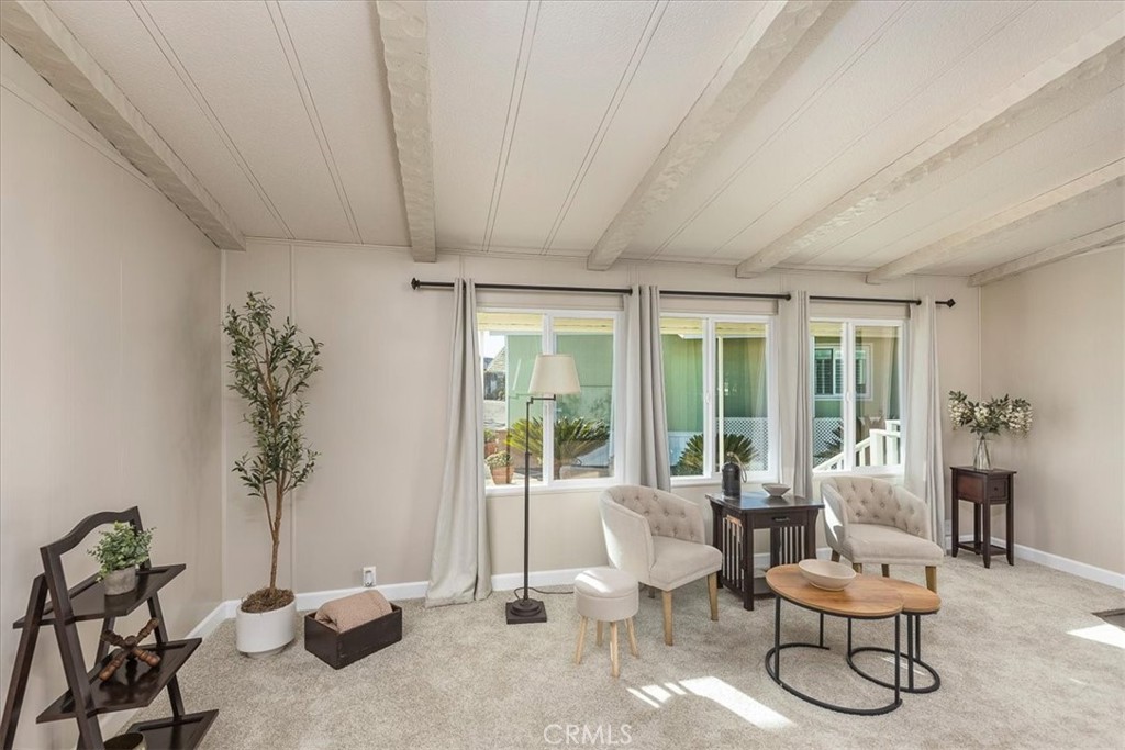 31130 South General Kearny Road, Unit 134 Temecula, CA 92591 - Photo 3 of 56 Main living area off of front entrance