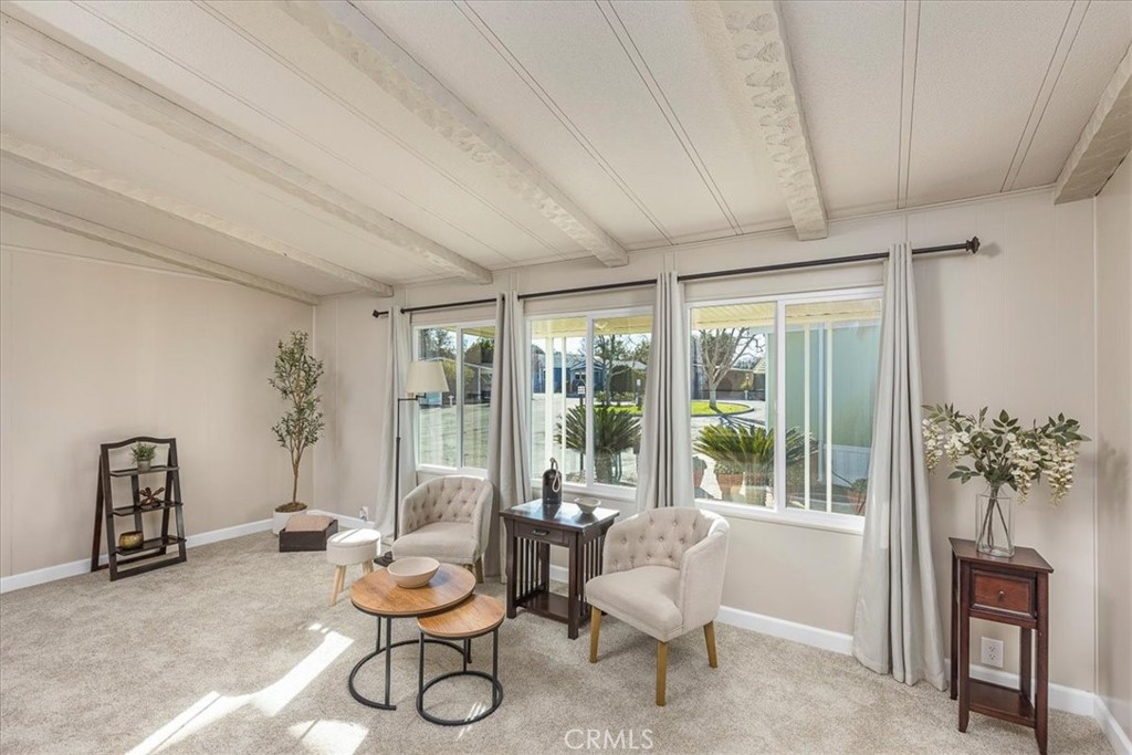 31130 South General Kearny Road, Unit 134 Temecula, CA 92591 - Photo 3 of 56 Main Living area. New Carpet. Fresh paint.