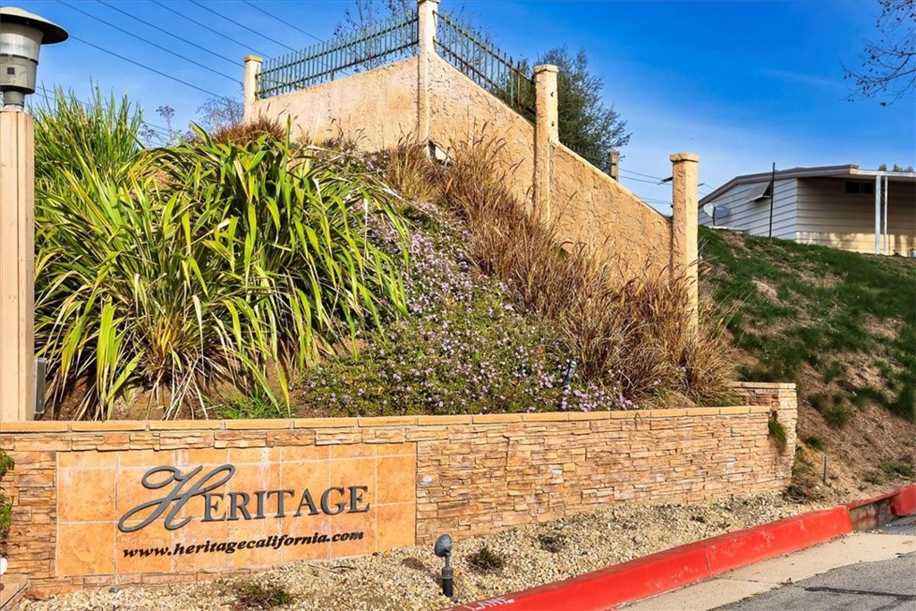 31130 South General Kearny Road, Unit 134 Temecula, CA 92591 - Photo 34 of 56 Entrance into the Heritage community