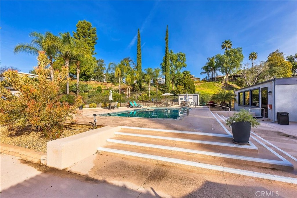 31130 South General Kearny Road, Unit 134 Temecula, CA 92591 - Photo 36 of 54 Ready for your next party. Adjoins huge clubhouse that will accommodate large gatherings.