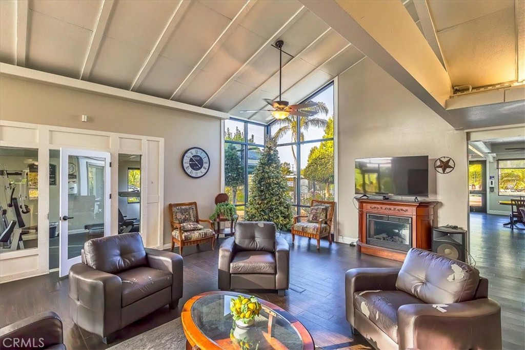 31130 South General Kearny Road, Unit 134 Temecula, CA 92591 - Photo 40 of 54 Portion of clubhouse with attached gym.