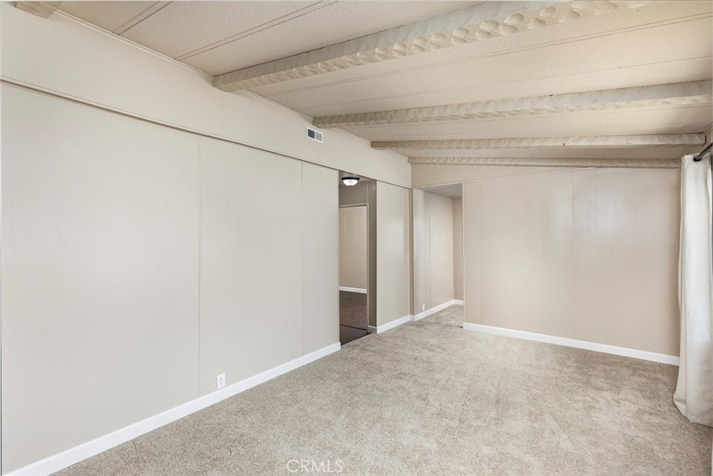 31130 South General Kearny Road, Unit 134 Temecula, CA 92591 - Photo 9 of 54 Main living area. New carpet. Freshly painted.