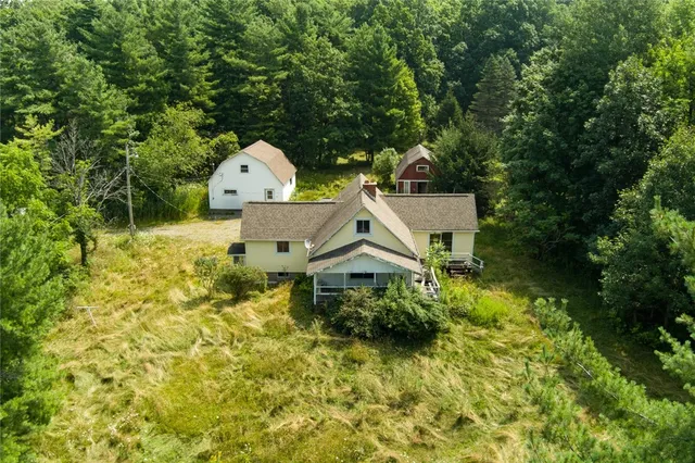 $175,000 | 6037 County Road 37, Canadice, NY 14560