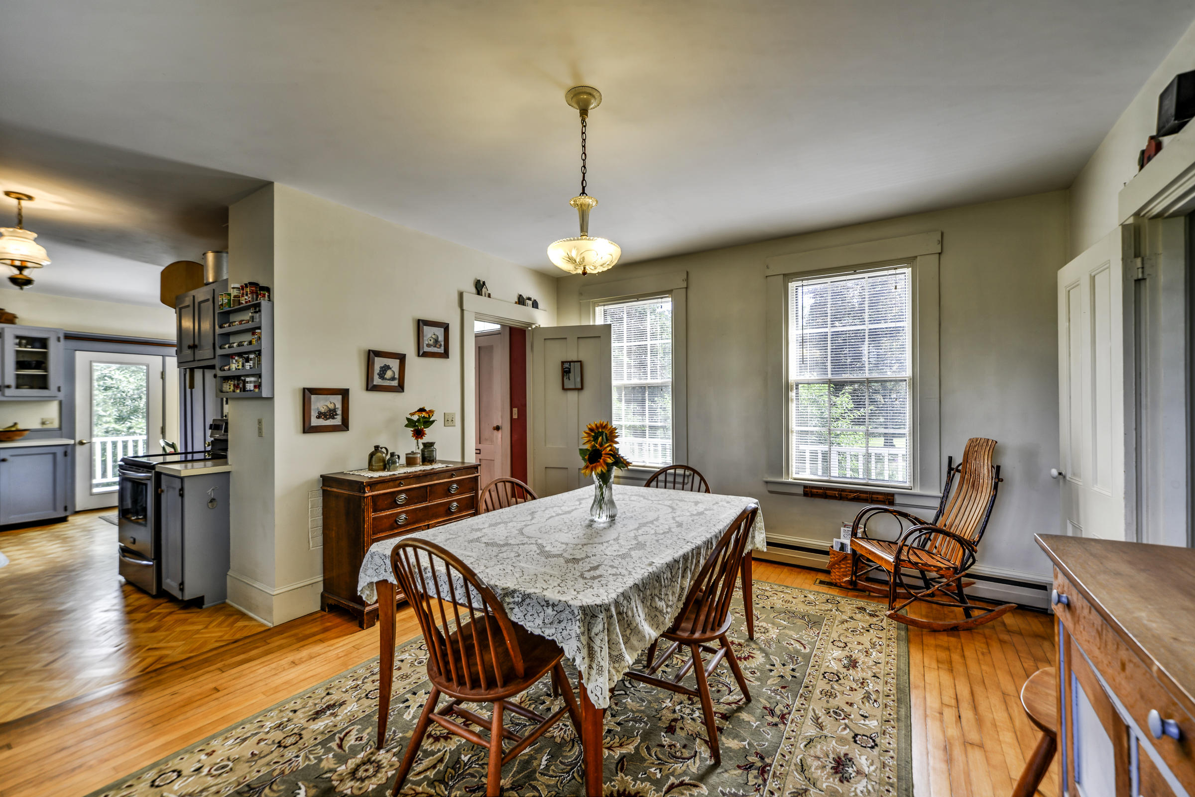 49 Ridge Road Bowdoinham, ME 04008 - Photo 26 of 55 49 Ridge 23