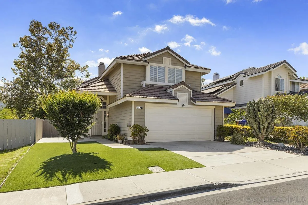 14624 Carmel Ridge Road San Diego, CA 92128 - Photo 3 of 55