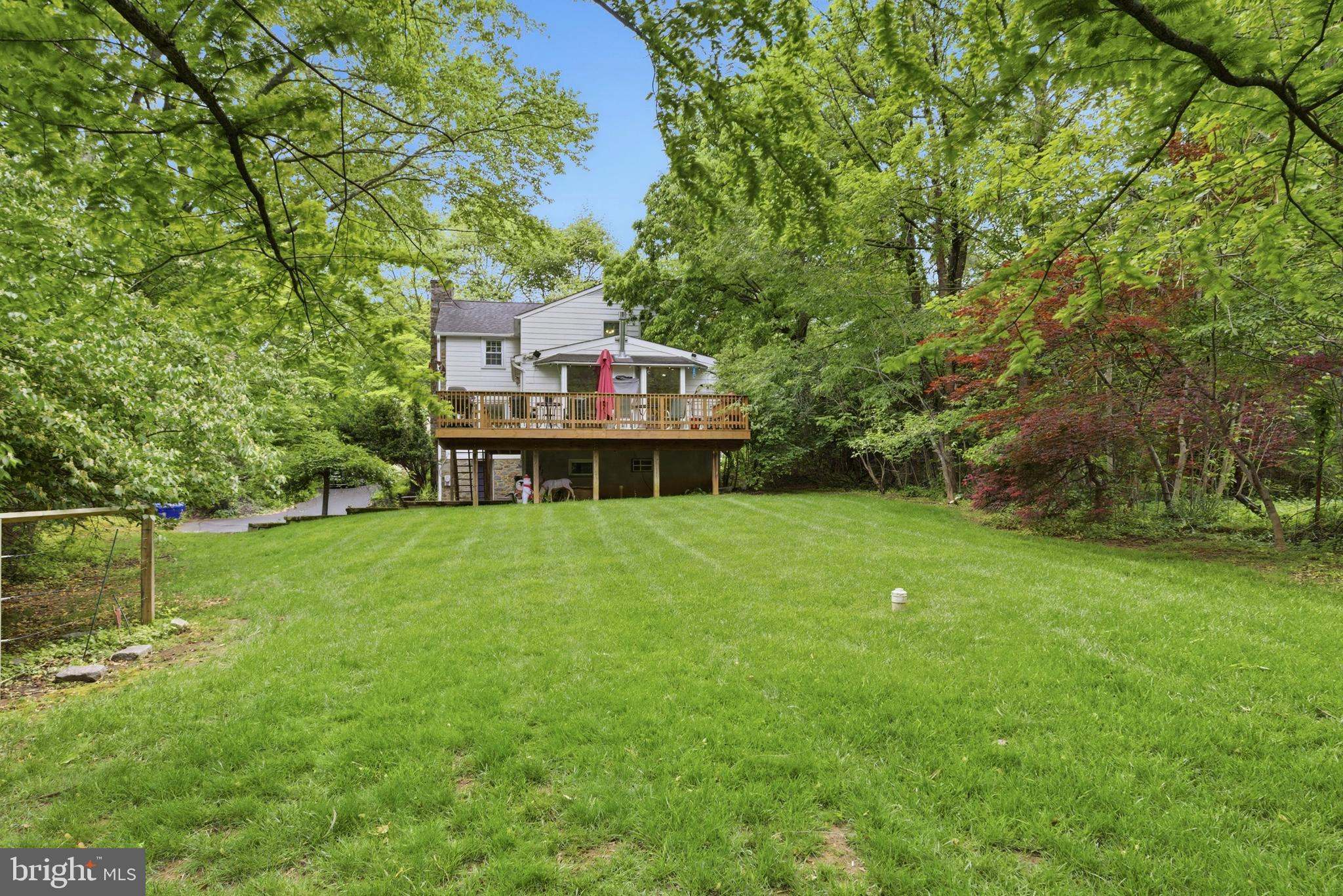 301 Riverview Road Swarthmore, PA 19081 - Photo 39 of 46