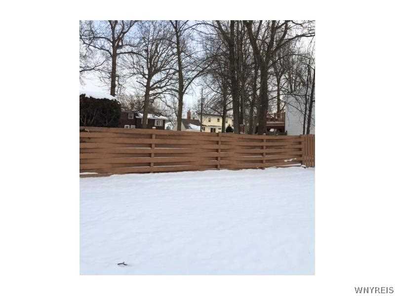 1010 Chestnut Ridge Road Amherst, NY 14228 - Photo 1 of 1 Land.