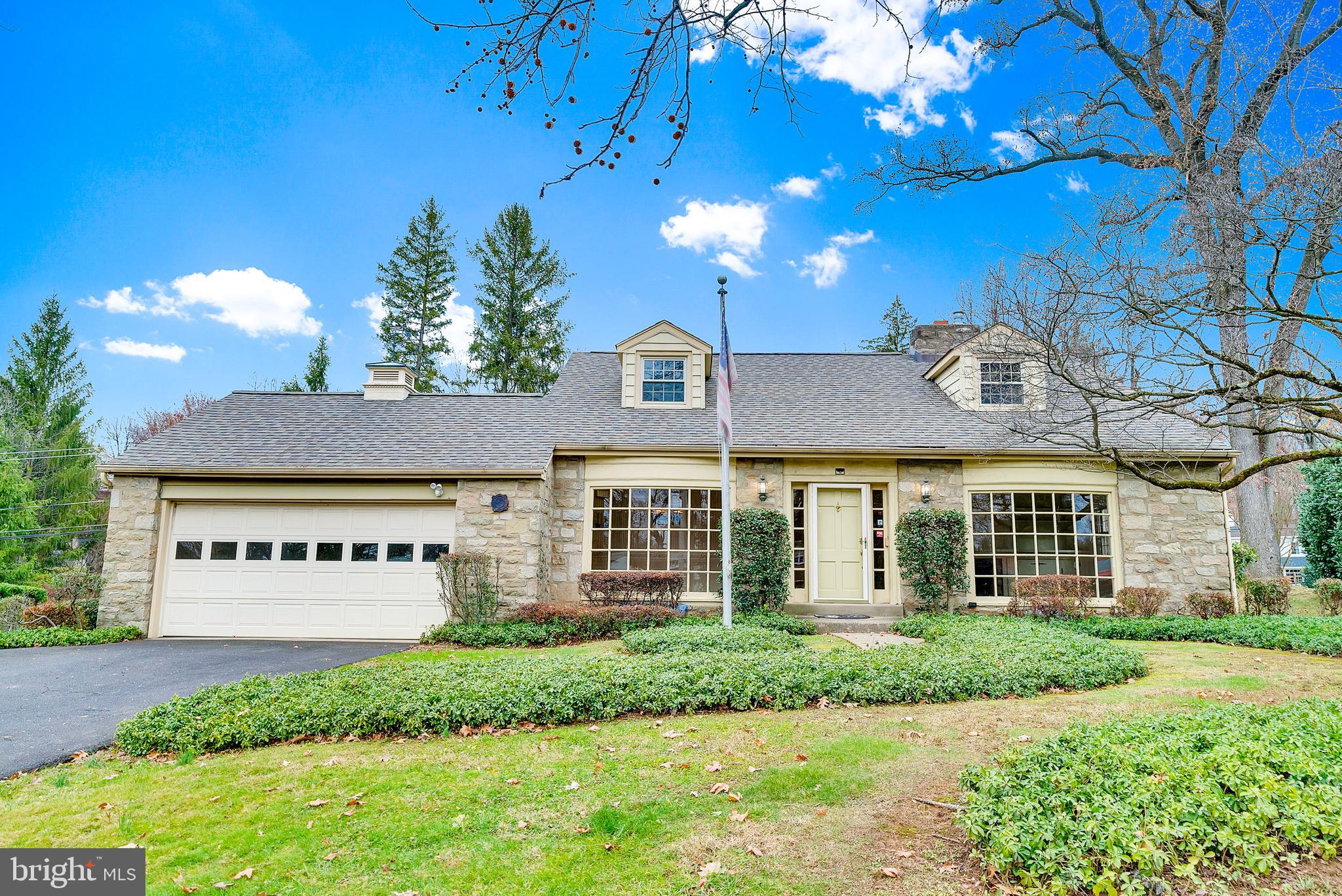 1137 Beverly Road Jenkintown, PA 19046 - Photo 1 of 37 Gallery Image 1