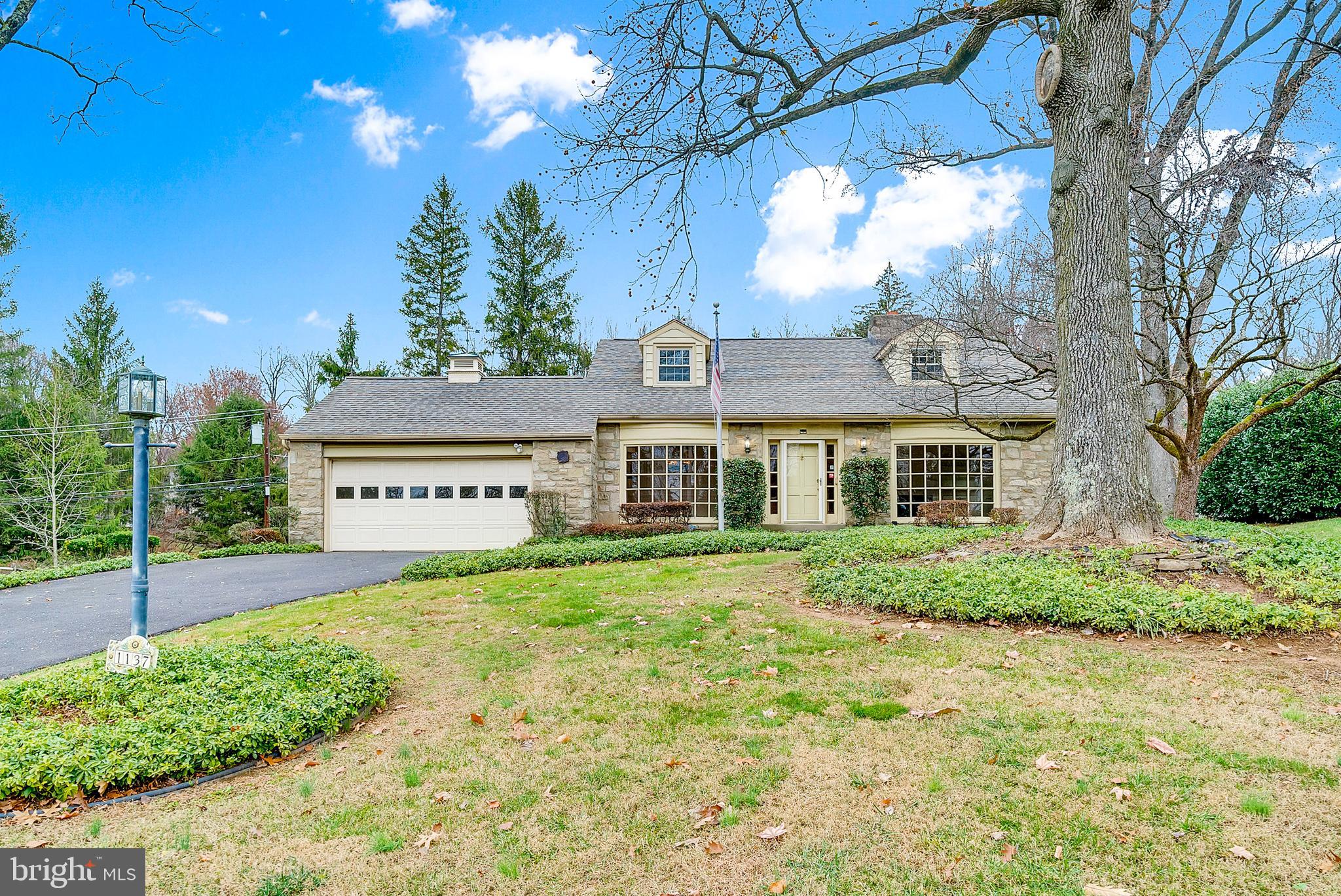 1137 Beverly Road Jenkintown, PA 19046 - Photo 3 of 37 Gallery Image 3