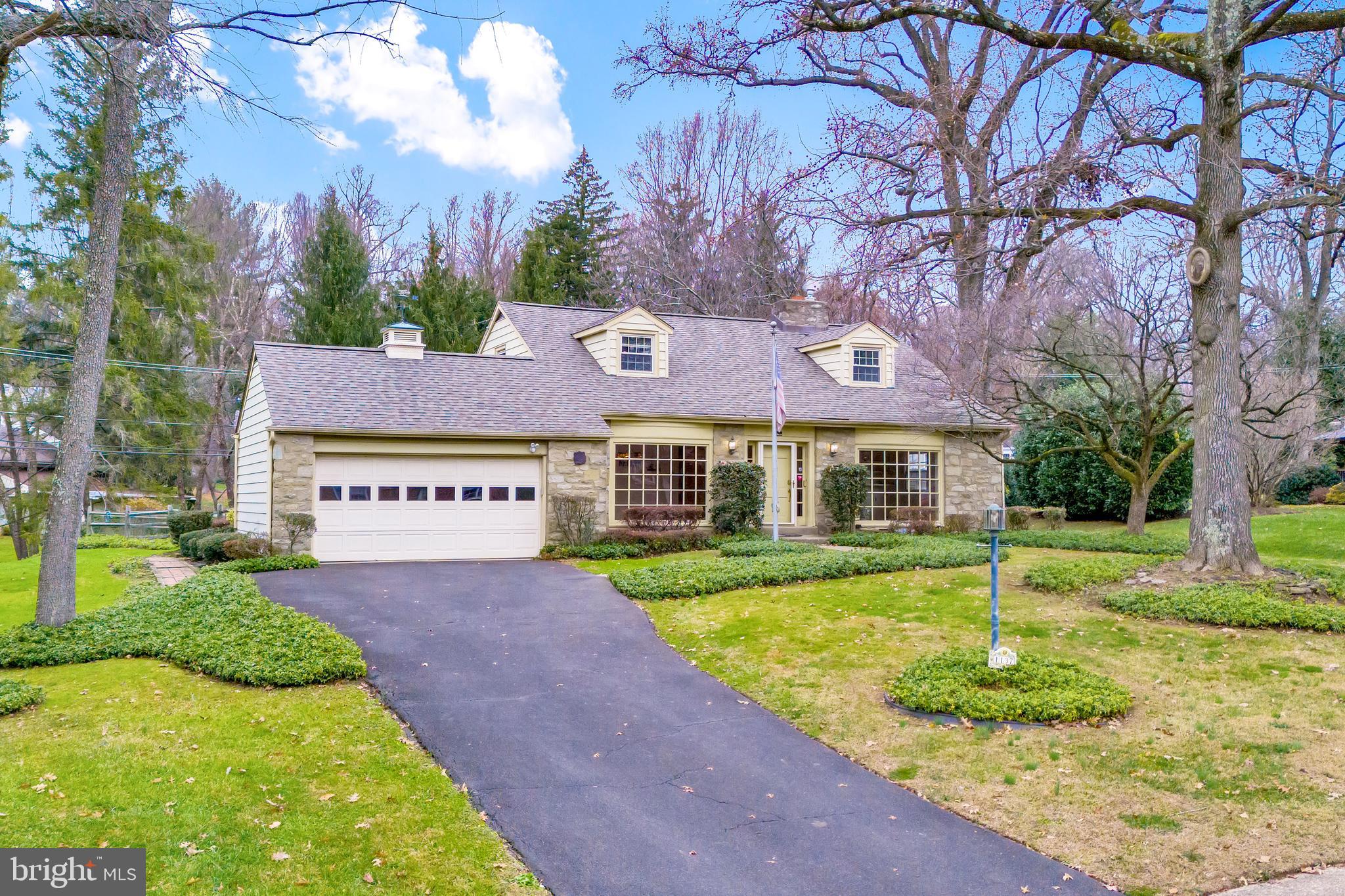 1137 Beverly Road Jenkintown, PA 19046 - Photo 36 of 37 Gallery Image 36