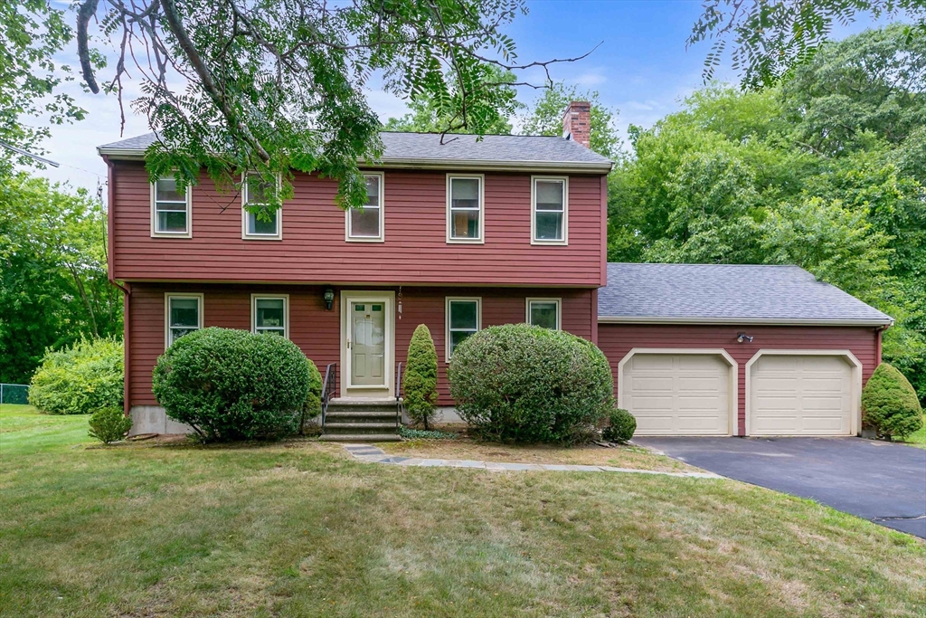 29 Janock Road Milford, MA 01757 - Photo 2 of 36 Gallery Image 2