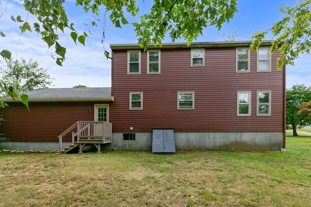 29 Janock Road Milford, MA 01757 - Photo 36 of 36 Gallery Image 36