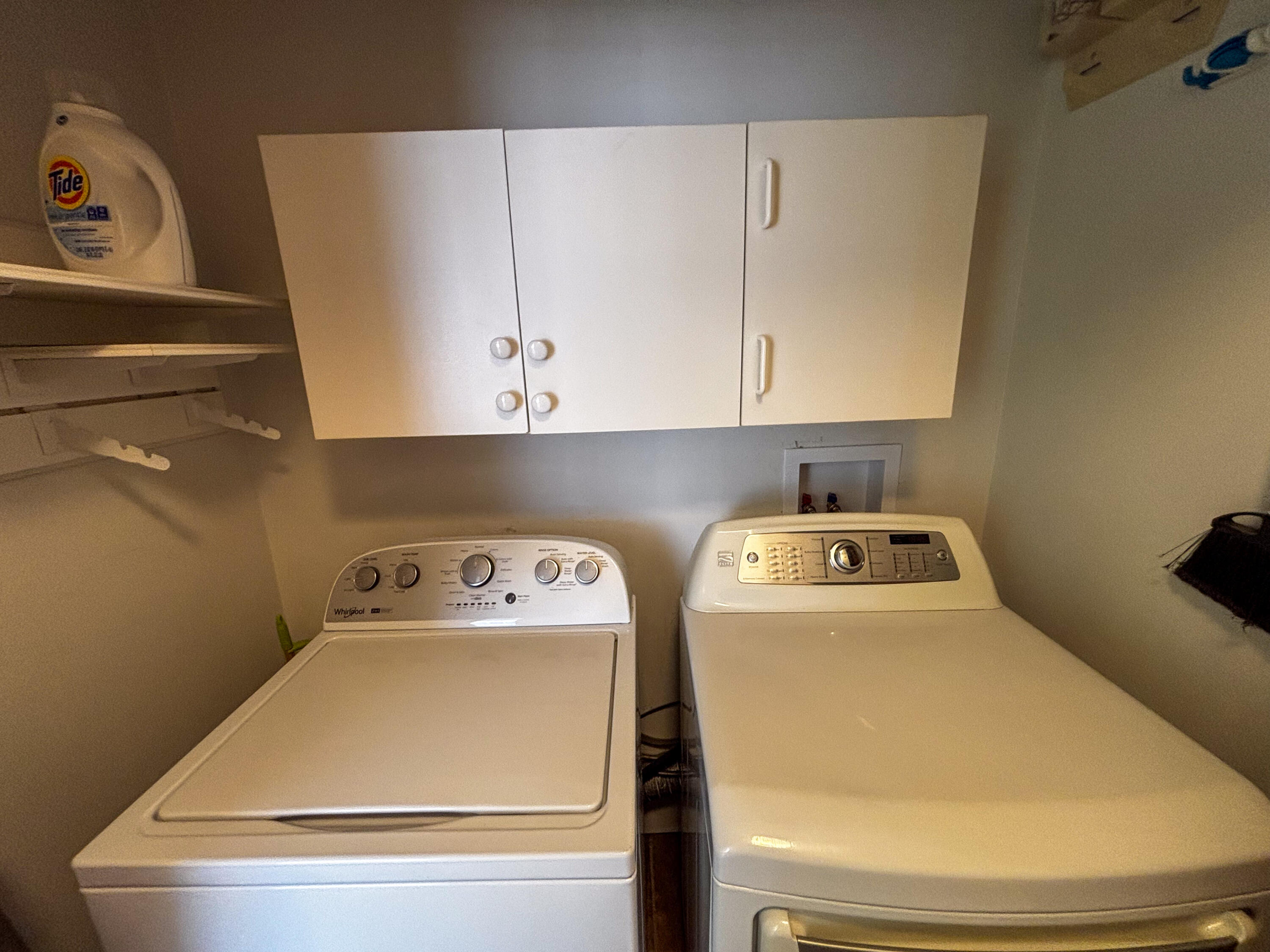 6760 Star Road Ellenburg Center, NY 12934 - Photo 27 of 48 Washer/Dryer