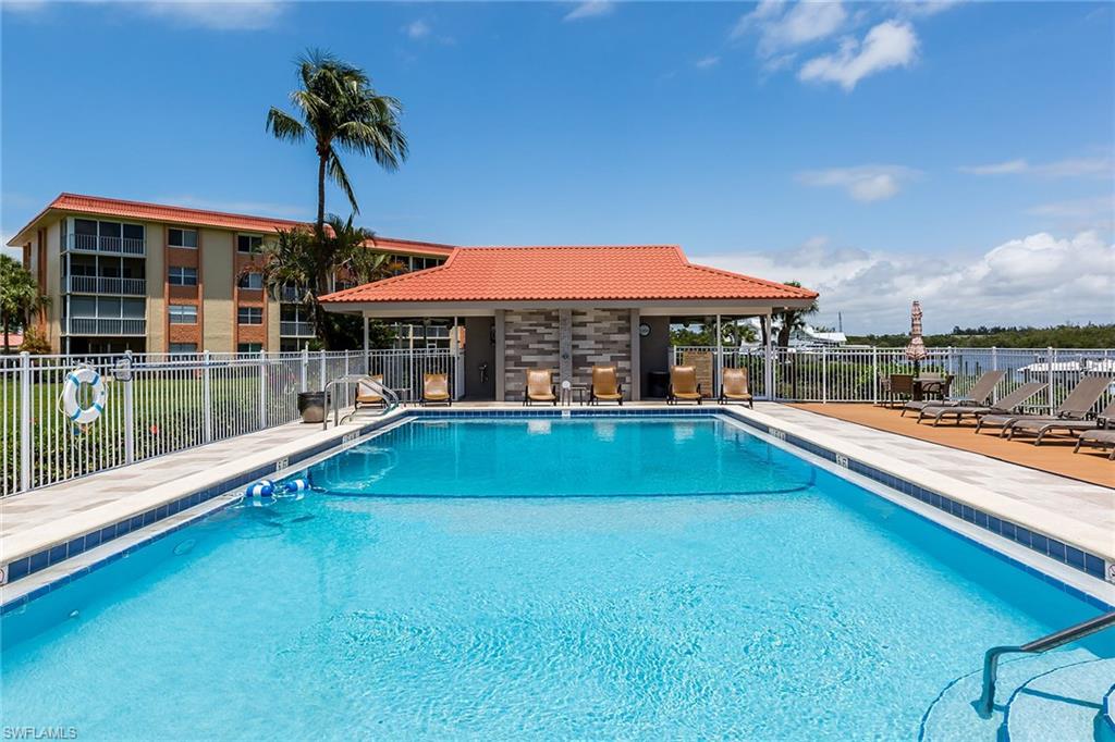 309 Goodlette Road South, Unit A403 Naples, FL 34102 - Photo 11 of 13 Gallery Image 11