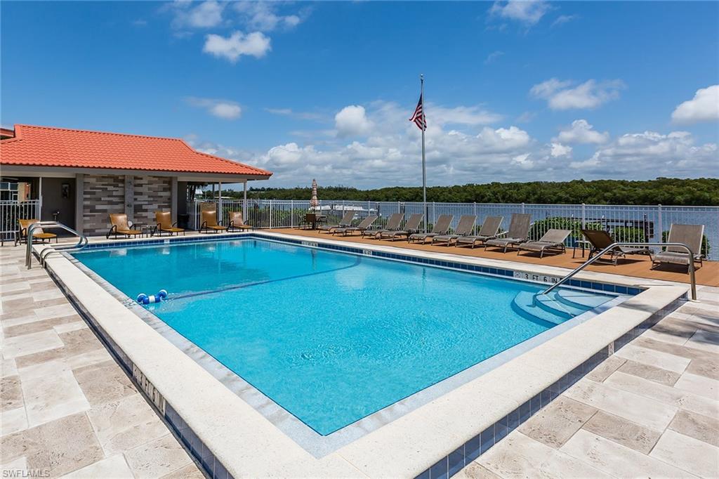 309 Goodlette Road South, Unit A403 Naples, FL 34102 - Photo 12 of 13 Gallery Image 12