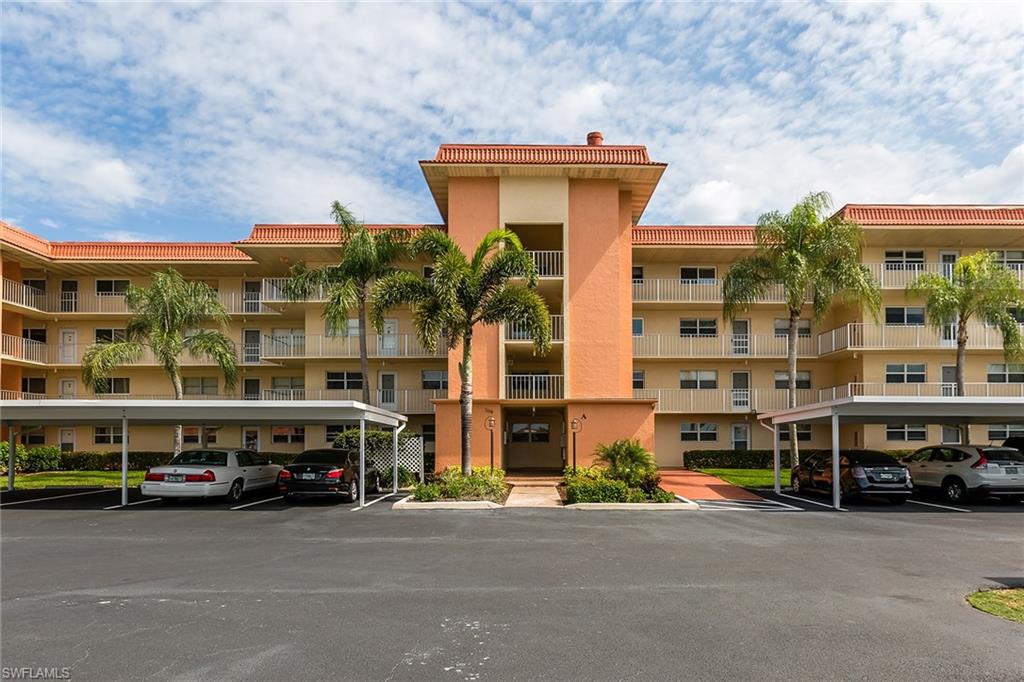 309 Goodlette Road South, Unit A403 Naples, FL 34102 - Photo 13 of 13 Gallery Image 13
