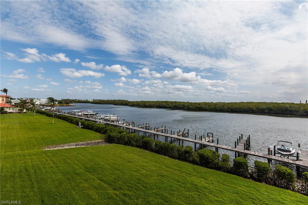 309 Goodlette Road South, Unit A403 Naples, FL 34102 - Photo 2 of 13 Gallery Image 2