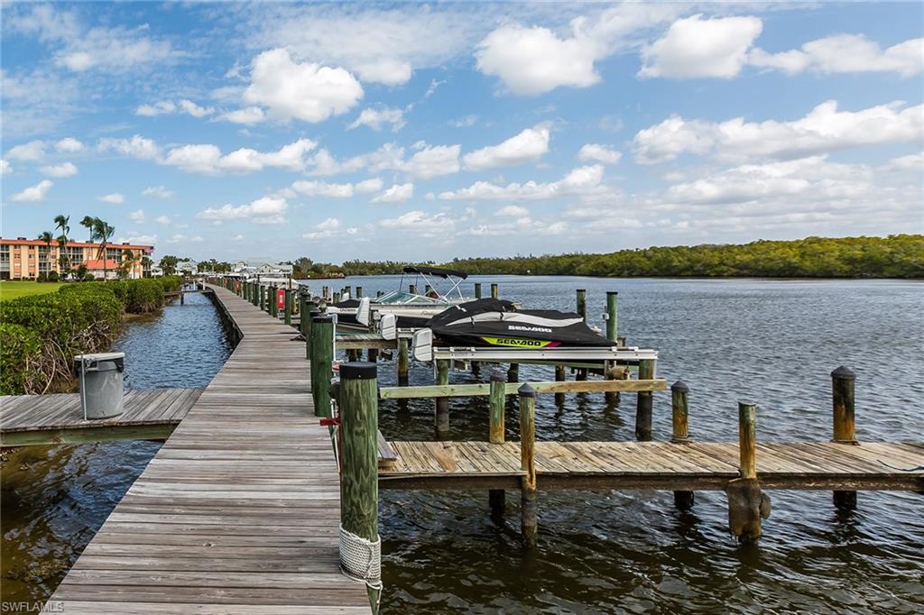 309 Goodlette Road South, Unit A403 Naples, FL 34102 - Photo 9 of 13 Gallery Image 9