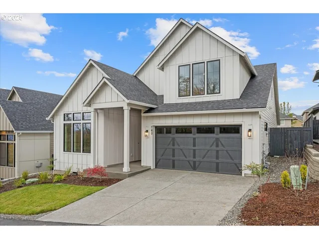 $939,900 | 760 North V Street, Washougal, WA 98671