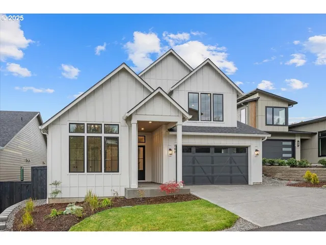$939,900 | 760 North V Street, Washougal, WA 98671