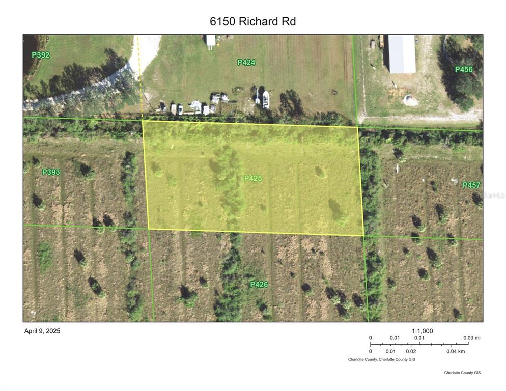 6150 Richard Road Punta Gorda, FL 33982 - Photo 1 of 1 Gallery Image 1