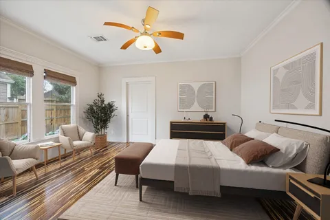 $500,000 | 1124 Dunbar Street, Houston, TX 77009