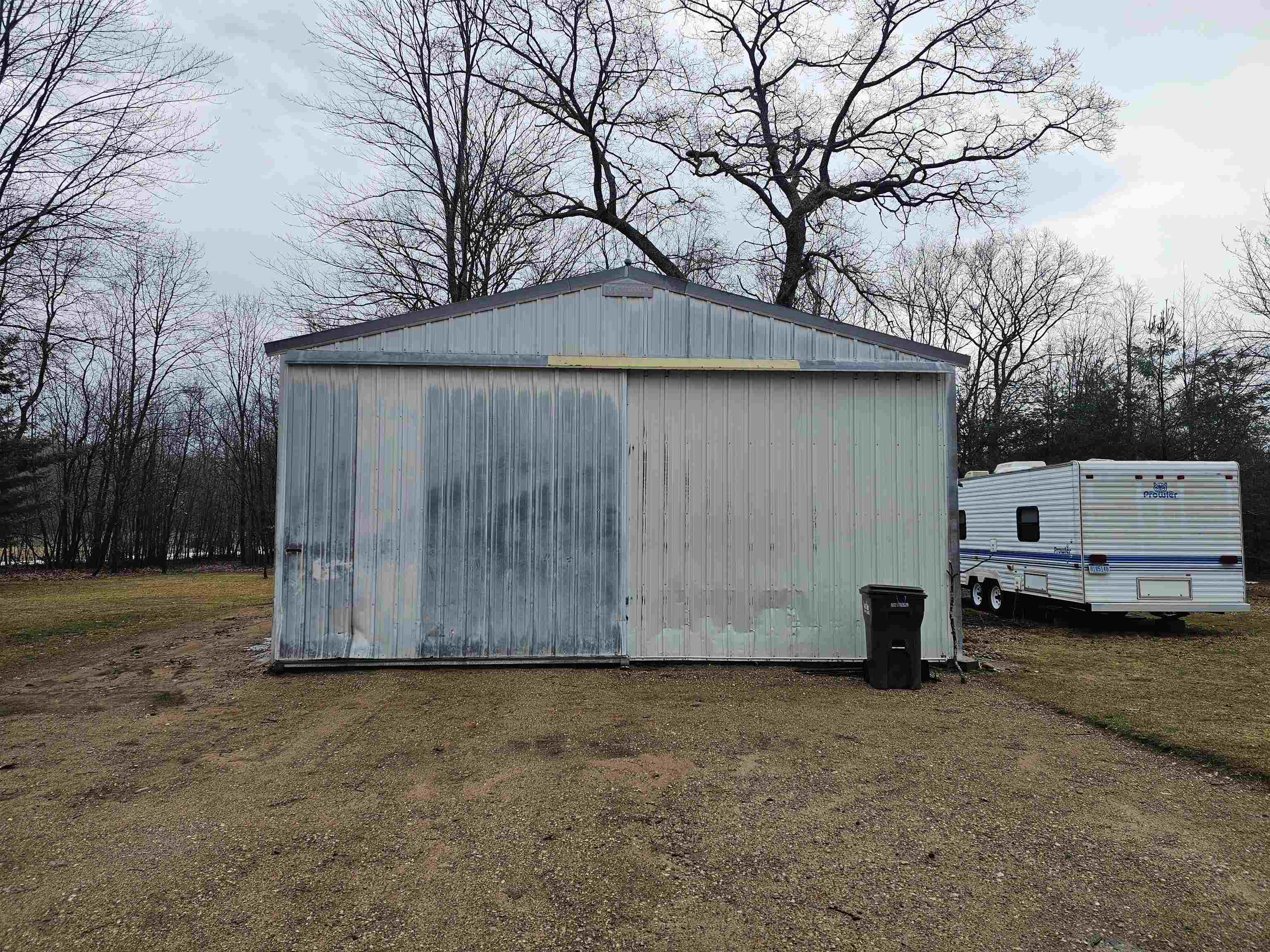 1407 South La Chance Road Lake City, MI 49651 - Photo 32 of 34