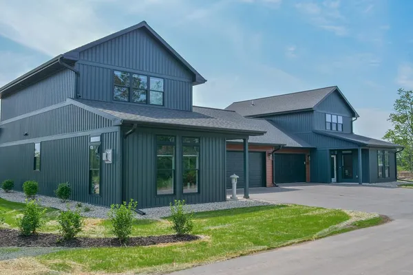 $514,900 | 4112 Choke Cherry Lane, Unit 102, Fish Creek, WI 54212