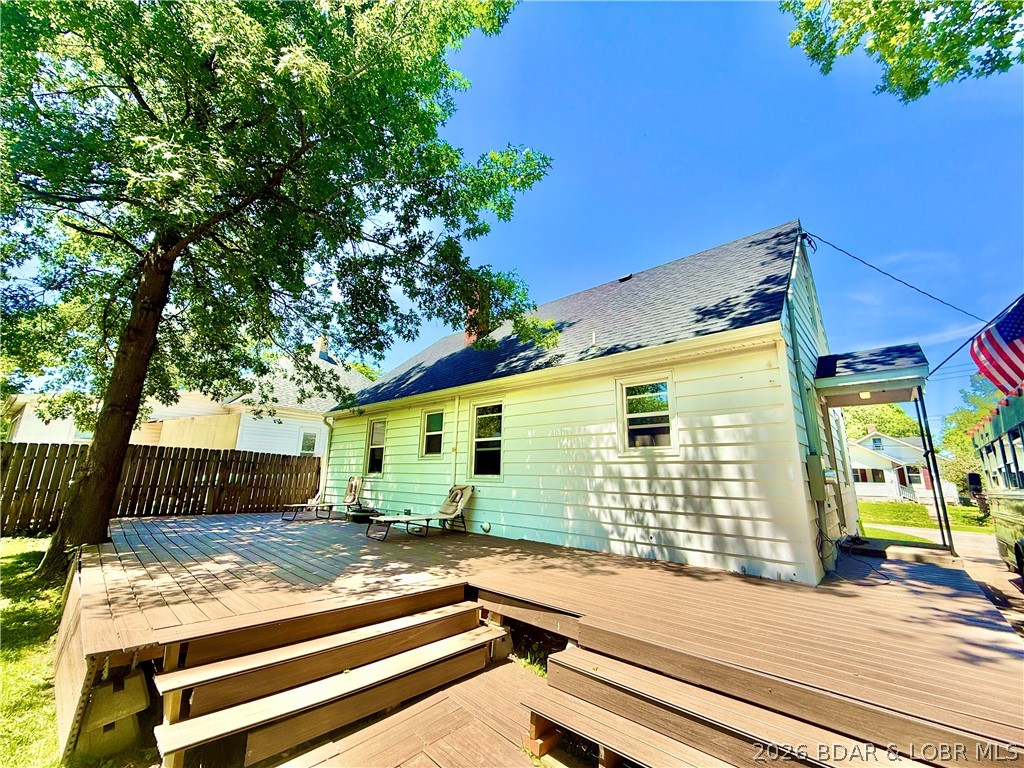 1306 Pollock Road Mexico, MO 65265 - Photo 4 of 37