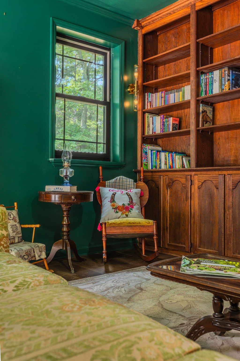 924 Spring Valley Road McMinnville, TN 37110 - Photo 36 of 60