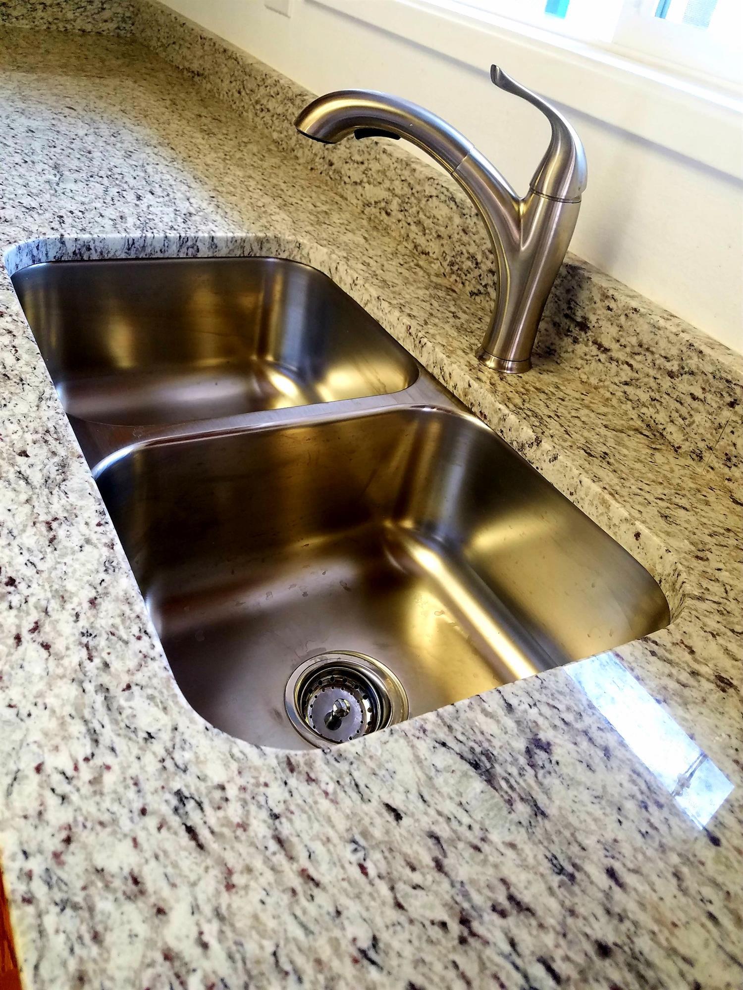 722 Sandra Lane Central Point, OR 97502 - Photo 10 of 34 Brand new sunk and faucet