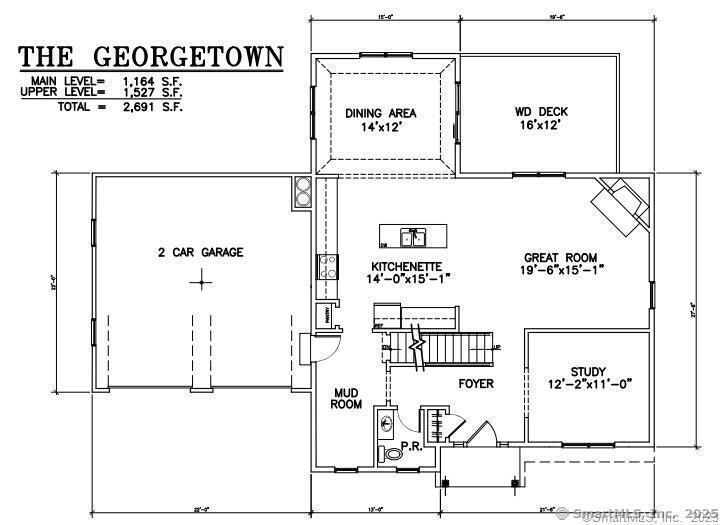 5 Starview Way East Hampton, CT 06424 - Photo 2 of 4