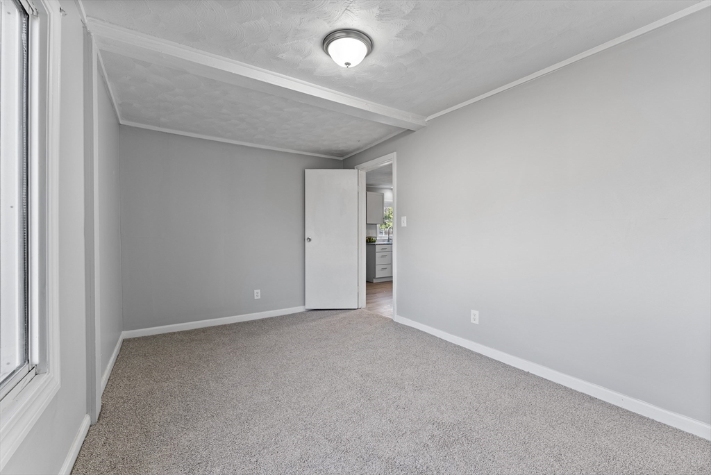 195 Almira Road Springfield, MA 01119 - Photo 21 of 41 an empty room with an entryway