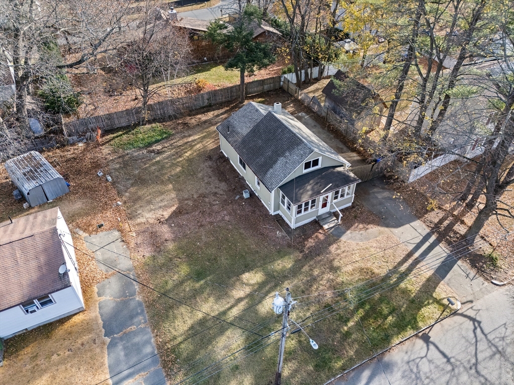 195 Almira Road Springfield, MA 01119 - Photo 3 of 41 a view of a house with a yard